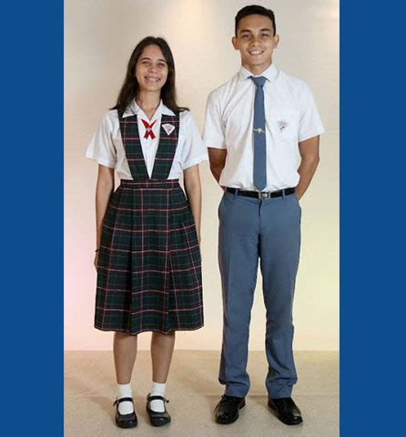 Himno Y Escudo Del Colegio Colegio De Nuestra Se Ora De Lourdes