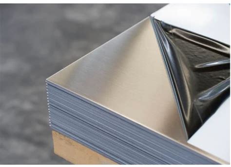 Stainless Steel Sheet Non Hardenable Grade Stainless Off