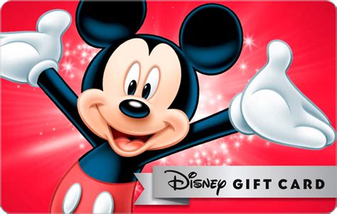 Disney 100 Gift Card Disney 100 POSA GC Best Buy