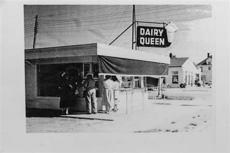 History | Moorhead Dairy Queen – Moorhead, MN