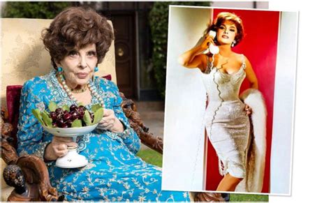 Umrla Italijanska Glumica Gina Lollobrigida Filmonizirani