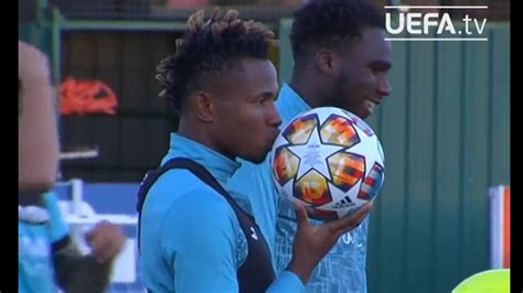 Laliga Presenta Nuevas Por Insultos Racistas A Vinicius Y Chukwueze