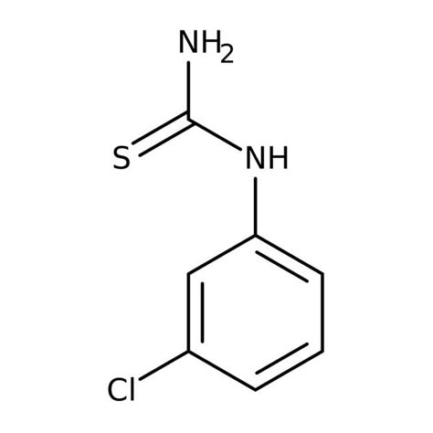 N Chlorophenyl Thiourea Thermo Scientific Fisher Scientific