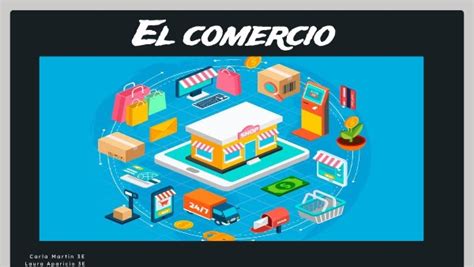 El Comercio