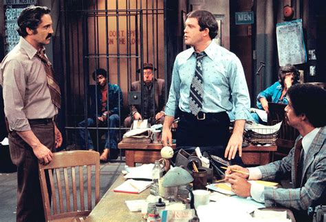 ‘barney Miller Remains On The Beat In A Complete Dvd Set The New