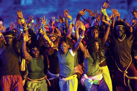 11 Things To Know About The First World Festival Of Black Arts Abirpothi