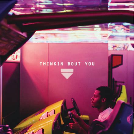 Frank Ocean – Thinkin Bout You Lyrics | Genius Lyrics