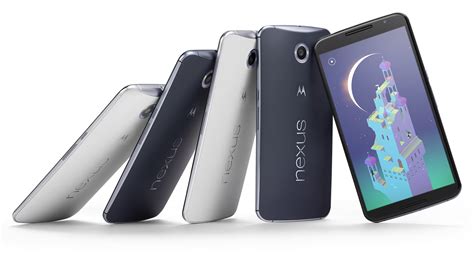 Le Google Nexus Est Officiel Fiche Technique Prix Et Date De Sortie