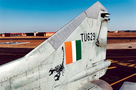 Mig 27 Fleet Of The Iaf Retired From Service