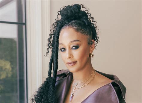 Tia Mowry Returns To Reality Tv With “tia Mowry My Next Chapter