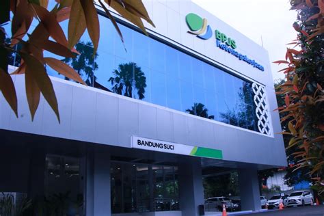 BPJS Ketenagakerjaan Bandung Suci Salurkan Beasiswa Rp4 09 Miliar Pada 2022