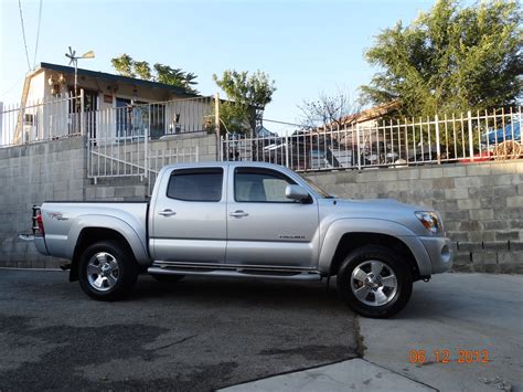 2005 Toyota Tacoma - Exterior Pictures - CarGurus