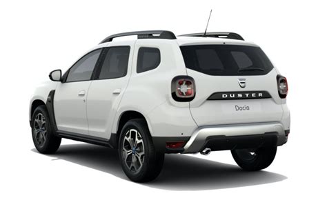 Dacia Duster S Rie Sp Ciale Ans Eco G Gpl Lmda Sarl