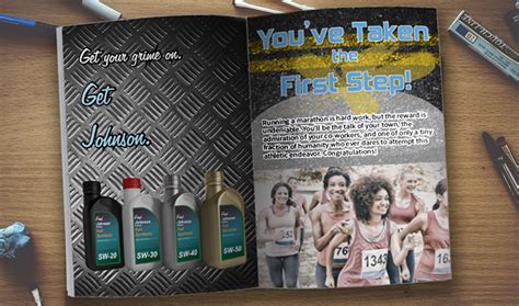 Graphic Design Basics: 8 Principles of Print Layout and Design