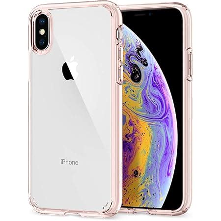 Jetech Coque Pour Iphone Xs Et Iphone X Tui De Protection Avec Shock