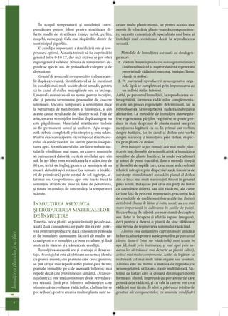 I Ro Marcotare Butasire Altoire Pomi Fructiferi Pdf