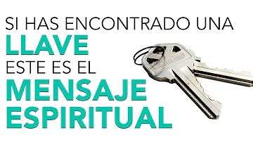 Llave Significado Espiritual Y Simbolismo Ame Jumelle