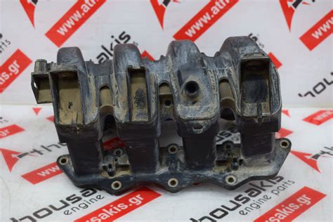 Intake Manifold 8200275381 For RENAULT Athousakis Gr