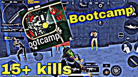 Iphone Xr Pubg Mobile Bootcamp Test Lag Pubg Mobile Nawabplays