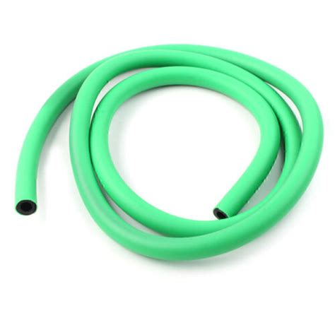 Green High Quality Oil Hose Fuel Line Tube Pipe Motorcycle Dirt Pit