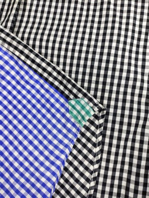 Beams Japan Multi Color Check Shirt Men S Fashion Tops Sets Formal