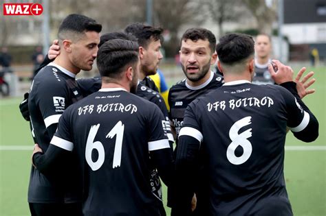 Vfb Bottrop Der Mai Wird Der Monat Der Entscheidungen Vfb Bottrop