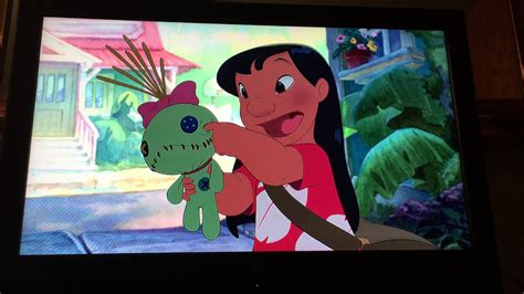 Lilo And Stitch Scrump  Lilo And Stitch Stitch Scrump 57 Off