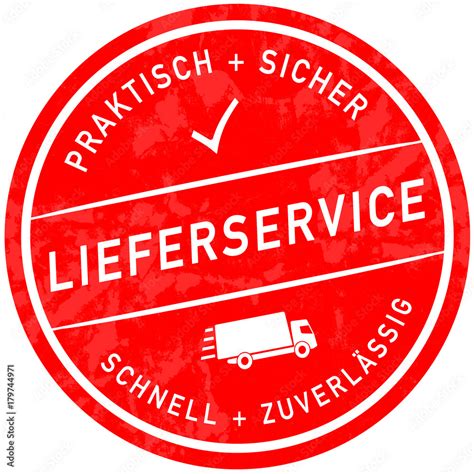 Sbi24 SymbolButtonIcon Sbi Schrift Lieferservice Praktisch Sicher