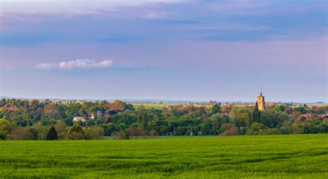 Hinxworth To Ashwell Hertfordshire 2019 05 18 139 Uk Landscape