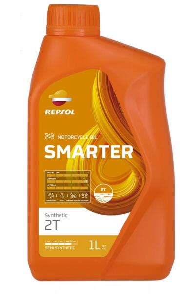 V S Rl S Repsol Moto Smarter Synthetic T L Motorolaj Rak