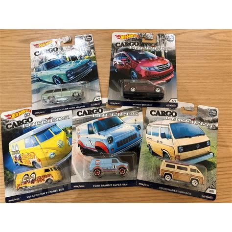 風火輪 hot wheels cargo的價格推薦 年 月 比價比個夠BigGo