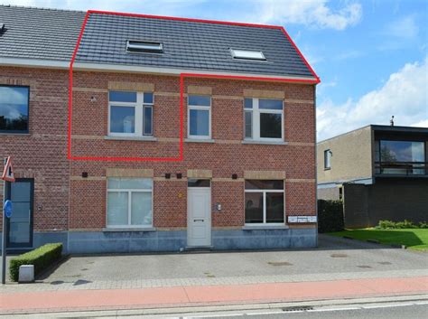 Appartementen Te Huur In Lummen Zimmo