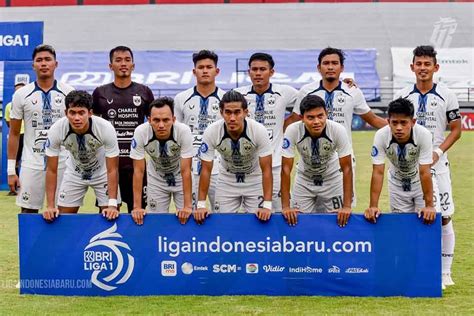 Jadwal Lengkap Liga 1 Indonesia Hari Ini Psis Semarang Vs Rans