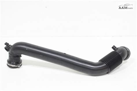 Jeep Renegade L Engine Air Cleaner Intake Inlet Hose Duct