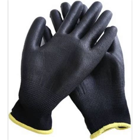 Ce Pu Coated Hand Gloves Size Free Size At Rs 29pair In Pune Id