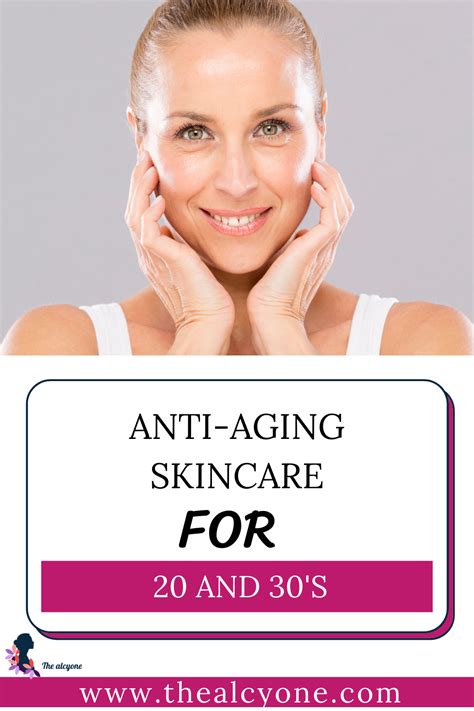 When Should You Start Anti Aging Products Artofit