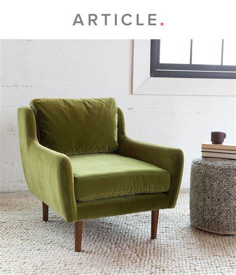 Small Green Accent Chairs - Councilnet