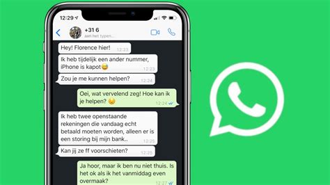 Waspada Ketahui Modus Terbaru Dan Cara Menghindari Penipuan WhatsApp