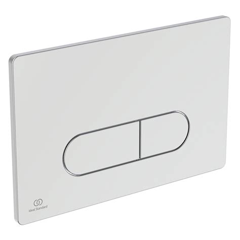 Ideal Standard Prosys Wras Approved Wall Hung 1150mm Wc Frame Concealed Cistern And Chrome Dual