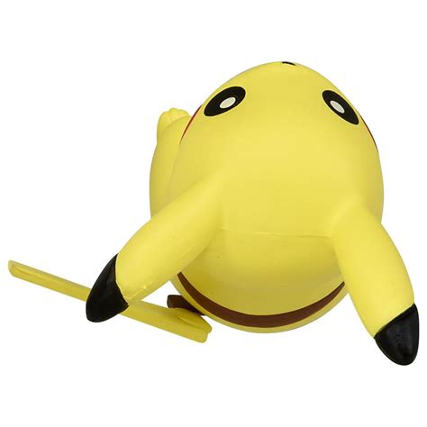 ポケットモンスター モンコレ Ms 01 ピカチュウ｜モンコレ｜限定品や新作も。おもちゃ・グッズの通販ならタカラトミーモール【タカラトミー公式】