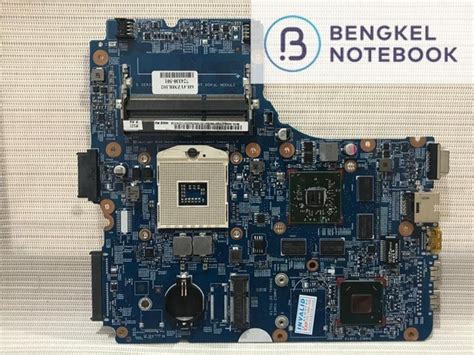 Jual Motherboard Hp Probook G Vga Ati Kode Fiji Mb