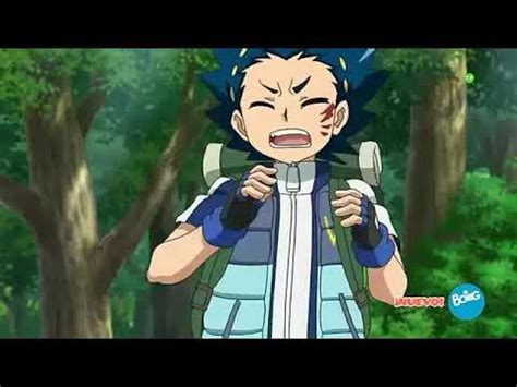 BEYBLADE BURST TURBO CAPÍTULO 1 PARTE 1 YouTube