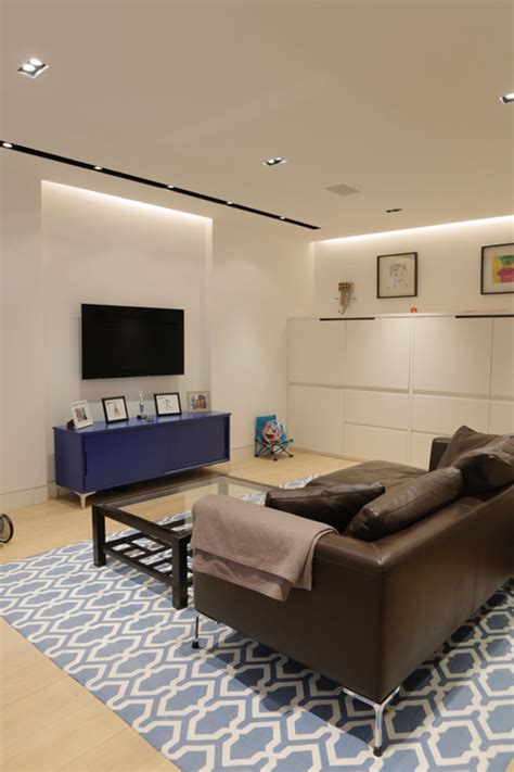 Basement Lighting Design Consultants | Expert Light Consultations