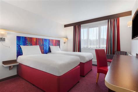 Ramada By Wyndham Milton Keynes Newport Pagnell Bookonline