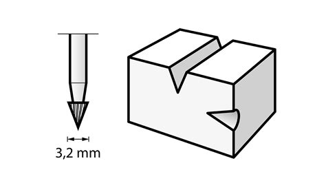 Ko C Wka Do Grawerowania Dremel Max Rze Bienie Grawerowanie Dremel