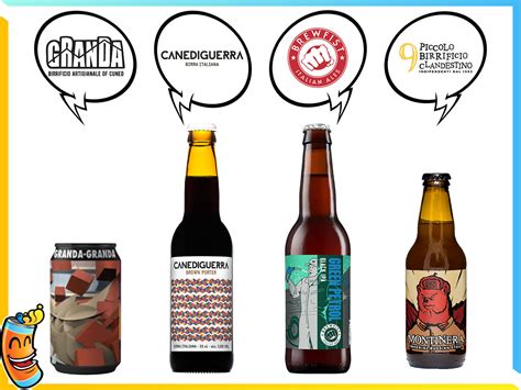 Beer Box Pronto Birra Beer Shop Online Di Torino