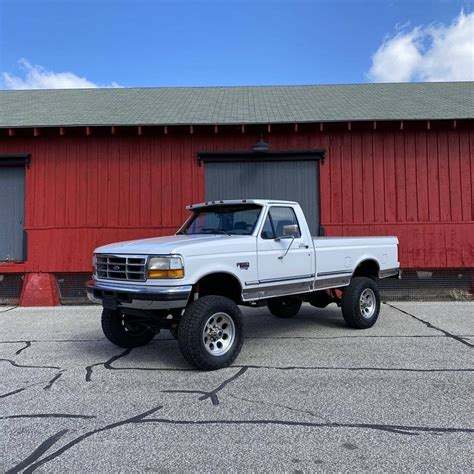 Ford F Ford F Ford Pickup Car Ford Cars For Sale Ford