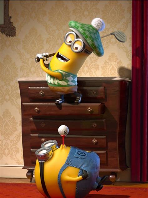 Despicable Me 2 (2013) - Pierre Coffin, Chris Renaud | Cast and Crew | AllMovie