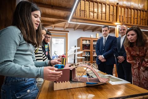 Los colegios de Madrid participantes en la IX edición de RetoTech de la