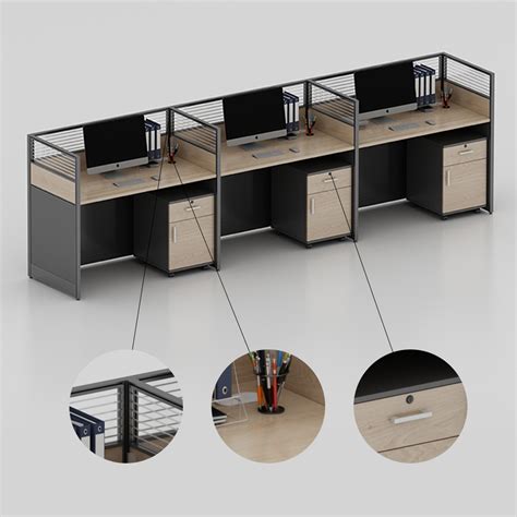 Cubicle Office Furniture | Office Desk Chair | Office Furniture ...